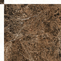 821 Kamilla Dark 49.5x49.5 Eurotile Ceramica