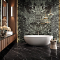 MB06 Calacatta Oro B Satin 12mm 162x324 Infinity