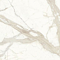 UM6L157536 Bianco Calacatta Lucidato Shiny 150x75 Ariostea