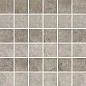 760932 Artifact Vintage_Taupe Mosaico 3D 30x30 Cerim