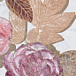 Декор Argos flowers-2 25x40 Laparet