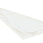 620070002808 Canova White Scalino 60 Ang.Dx 33x60 ColiseumGres