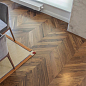 Alacia Chevron Red 8x45 Alpas Euro