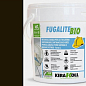 Эпоксидная затирка FUGALITE BIO №06 Nero Kerakoll