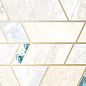 WT9DOV55 Dover Inario 249*500*75 New Trend