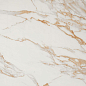 fPZU Calacatta Oro Brillante 120x120 FAP Ceramiche