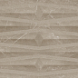 100354907 Deco Beige Velluto 59.6х150 Porcelanosa