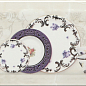 Petra Pranzo Silver A 10x30 Monopole Ceramica