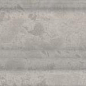 BLB052 Багет Ферони серый матовый 20x5 Kerama Marazzi