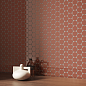 620110000193 Glass Avio Mosaico Lounge Lux 26.2x30.2 Italon