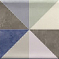 Ocean Decor Triangle Mix 7.5x30 Ribesalbes