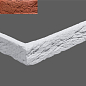 Угловой элемент Иль-де-Франс 776,5/9x4,7x1,4 Leonardo Stone