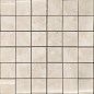 MC087-M1 Mosaic Latte 4.7x4.7 31.2x31.2 Marmocer