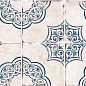 Magnolia Mariana 20х20 Nanda Tiles