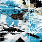 AS011 Панно Artsera 33x66 Serapool фото в миниатюре