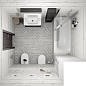 Inverno Gracia Ceramica