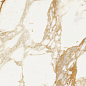 730091 Breccia Romano Белый 45x45 ProGRES Ceramica