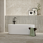 CAN5CRUIDD5A Cruise Grey MT 60x120 STN Ceramica