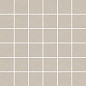 KMD2MSA001BR Декор Рабат мозаичный бежевый матовый обрезной 30x30x0,9 Kerama Marazzi