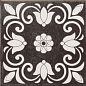 Signe metallici 20x20 Mainzu