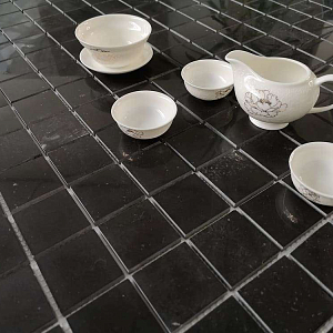 Pietrine Caramelle Mosaic
