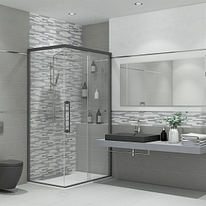 Idilio Eletto Ceramica