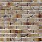 327-30 Торн брик Design 21,2x6,5 White Hills
