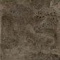UMT6S300500 Ultra Brown Zinc Soft 6mm 150x300 Ariostea