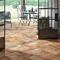 Tuscany RHS (Rondine) Ceramiche