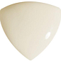 ADST5227 ANGULO CUBRECANTO ALMOND 2,5x2,5 Adex