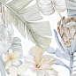 Elite Malibu Decor B Matt Face 2 60x120 Staro Slim