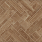Larchwood Parkiet Ipe Rectificado 40x120 Baldocer