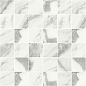 Мозаика Silver 30х30 Laparet