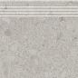 DD605820R/GR Ступень Чеппо ди Гре серый светлый матовый обрезной 30x60x0,9 Kerama Marazzi