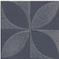 AD/A263/TU0036L Вставка Байя лаппатированный 49х49х9 Kerama Marazzi