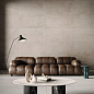 851 Балтимор светлый рельеф вертикальный 32,5x100 Eurotile Ceramica фото в миниатюре 2