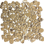 Beige Rock 30.5x30.5 Orro Mosaic