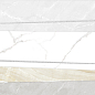 DW9BAO55 Bayron Декор 250*500*9 AltaCera