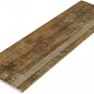 Stage Granite WOOD EGO Brown / Ступень Гранит ВУД ЭГО Коричневый SR 120х30 Idalgo (Идальго) фото в миниатюре