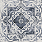 Kilkenny Pre-Cut Blue Matt 45x45 Halcon фото в миниатюре