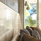 Iceberg Gris Lapado 59x120 Cerpa Ceramica