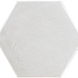 HEX LAMBETH NATURAL compacglass 19.8*22.8 Pamesa