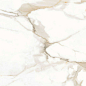 Calacatta Superior Белый Полированный 60х120 Ceradim