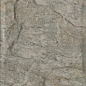 Eremite Taupe Elewacja Struktura Mat 40x6,6 Paradyz