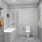 Bastion Grey Laparet