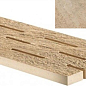 620090000500 Landstone Gold Griglia Angolo Sx 20x60 Atlas Concorde Russia