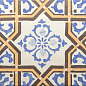 31853 Ares Decor Maestrat 20x20 EQUIPE