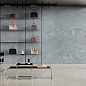AJBT Marvel Onyx Noir Lapp. 60x120 Atlas Concorde