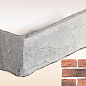 Кембридж 04-08 угловая 200х70х70х10 Ecostone
