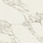 610015000495 Charme Deluxe Арабескато Уайт Пат Рет 60x120 Italon